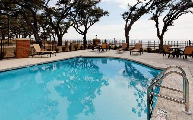 The Inn at Long Beach
