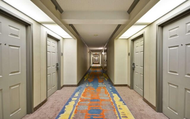 Homewood Suites by Hilton Durham-Chapel Hill / I-40