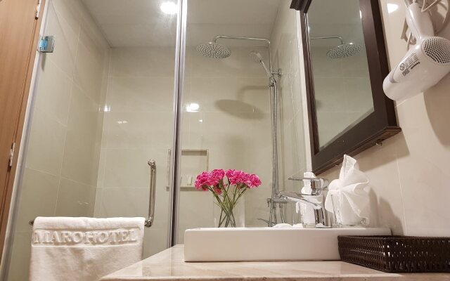 Maro Hotel Nha Trang
