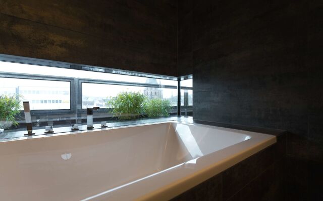SAKS Urban Design Hotel Kaiserslautern