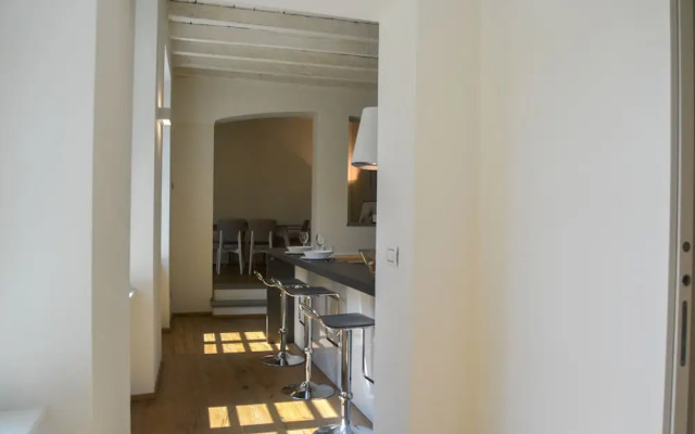 JOIVY Modern Apartments Close To Sforzesco Castle