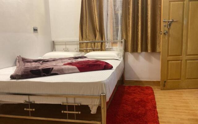 The Rural Homestay