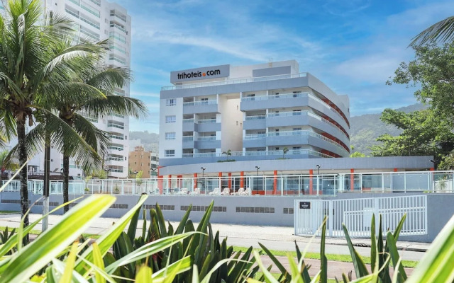 Tri Hotel Praia Grande