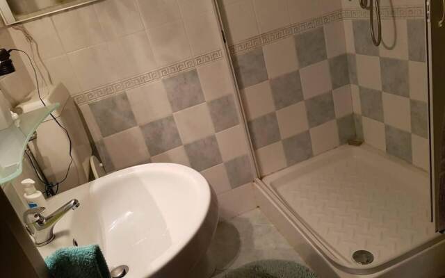 Cozy Portside Charm Apartment in Giulianova Beach!