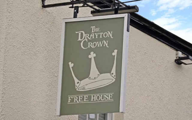 The Drayton Crown