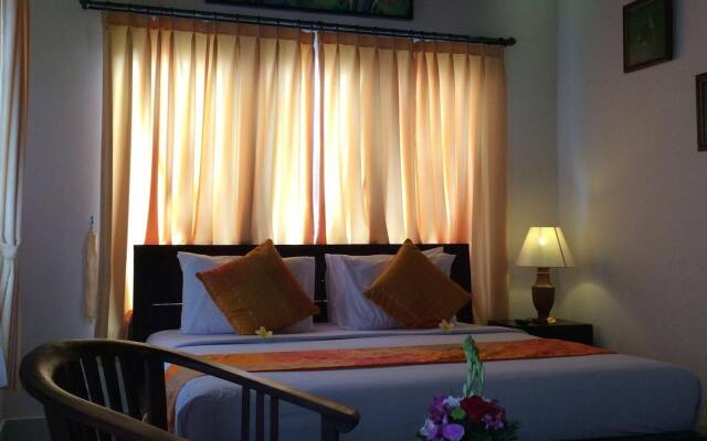 Uma Dewi Guest House