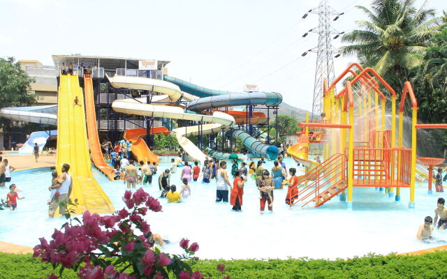 Kumar Resort and Amusement