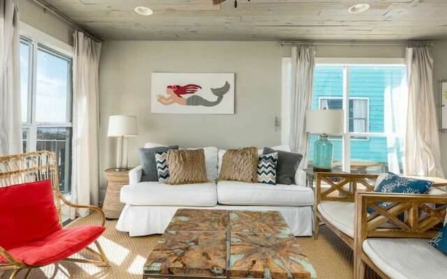 Southwind by Meyer Vacation Rentals