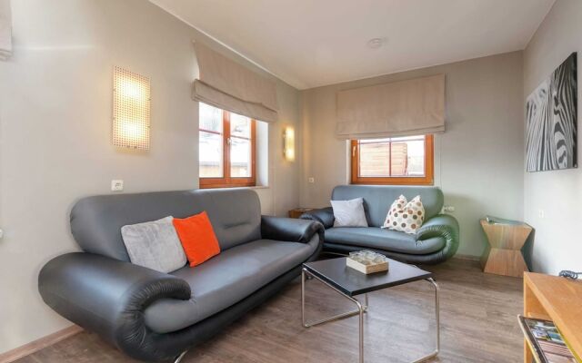 Spacious Chalet near Ski Area in Dienten am Hochkonig