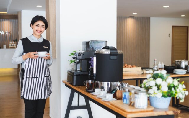 Sleep Z Hostel by Icon Park