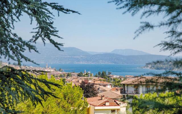 Villa Alberti 900mt from Garda lake - Happy Rentals