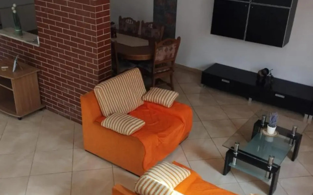 Casa Alex