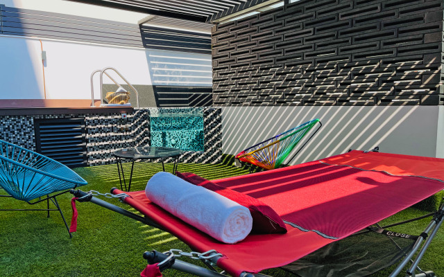 Cadillac Hotel Boutique