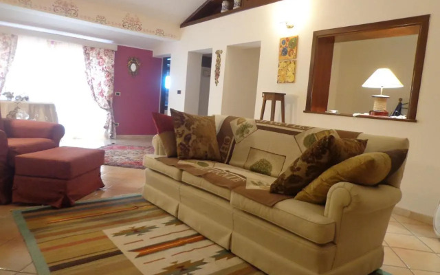 Vacanze Al Mare Patrizia's Sweet Home