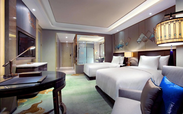 Wanda Vista Hohhot