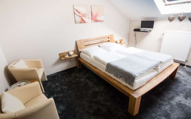 Gasthaus Hotel Rosenboom