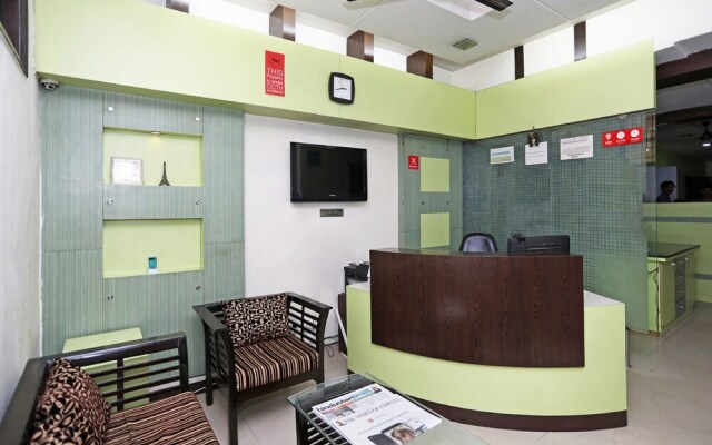 The No.1 Guest House