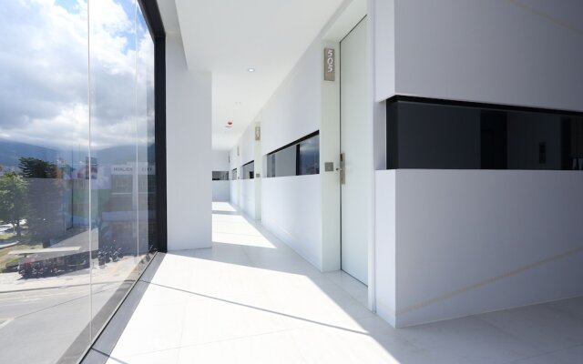 The Fantasy Apartment