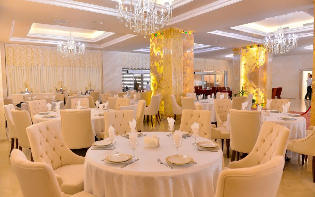 Ammar Grand Hotel