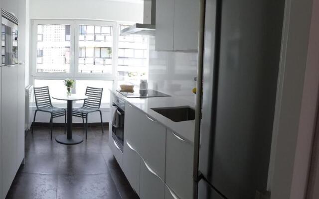 EGONA- ZU9B Espectacular apartamento