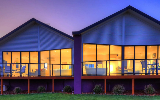 Horizon Deluxe Apartments