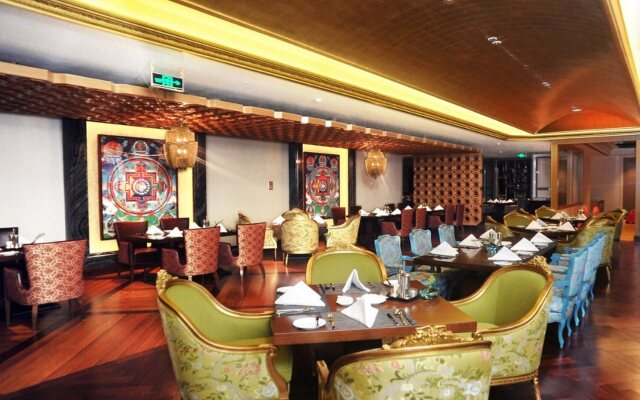 Yuda Palace Hotel