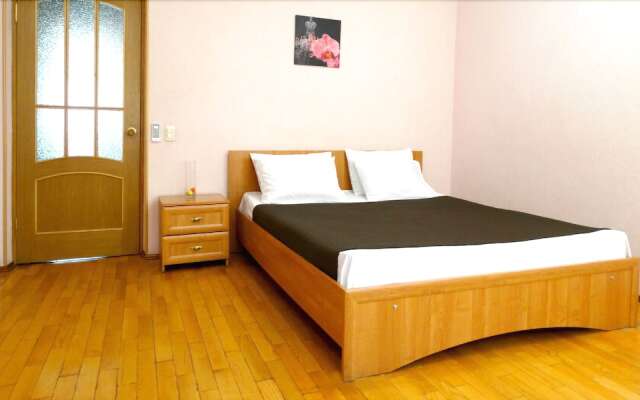 Inndays on Timiryazeva 95