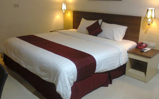 Hotel Bandara Syariah
