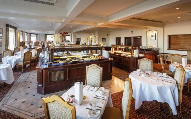 Pomme d'Or Hotel
