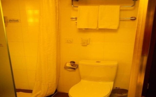 Rayfont Hotel South Bund Shanghai