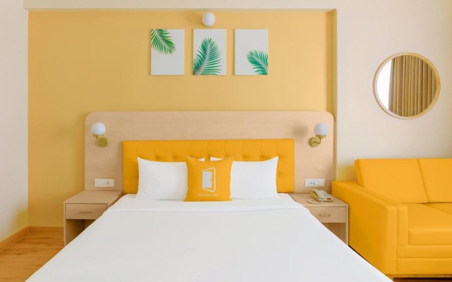 Bloom Hotel Katra
