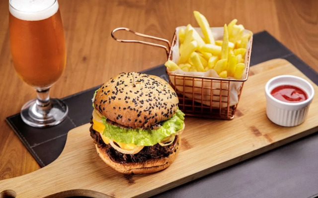 Mercure Joinville Prinz Hotel