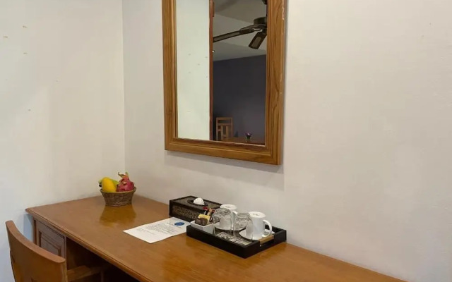 The Pace Phuket Resort