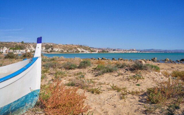 Villa Scala dei Turchi