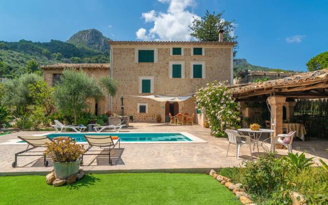 Villa Frontera