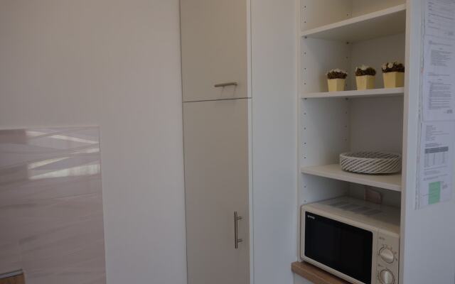 Apartments Istra, Medulin