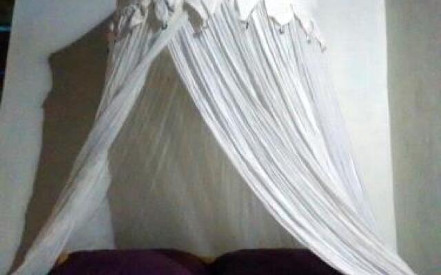 Pantai Paris Homestay