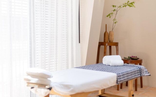 Varana Hotel Krabi