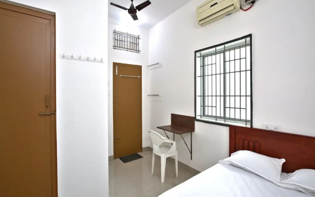 Sarvam Lodge