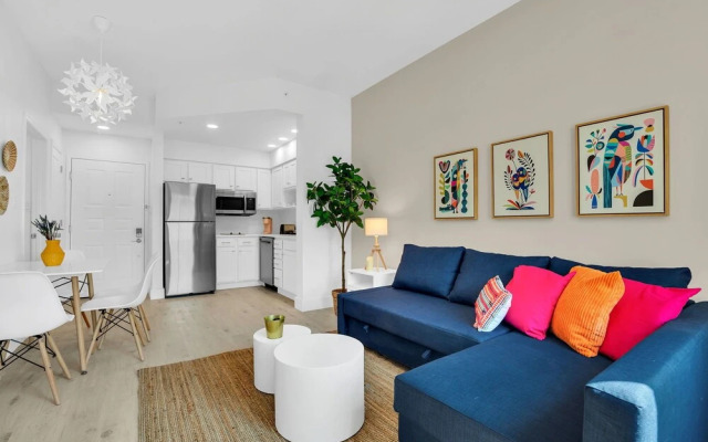 Lake Buena Vista Vacation Rental