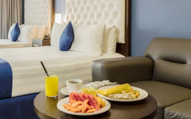 Medano Hotel and Spa