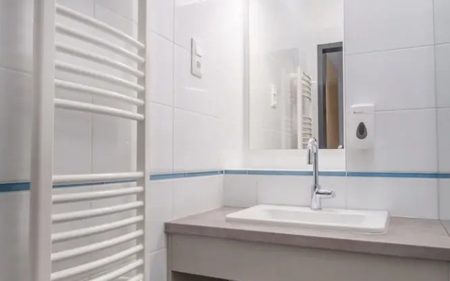 Szent Bernadett Családi Apartmanház