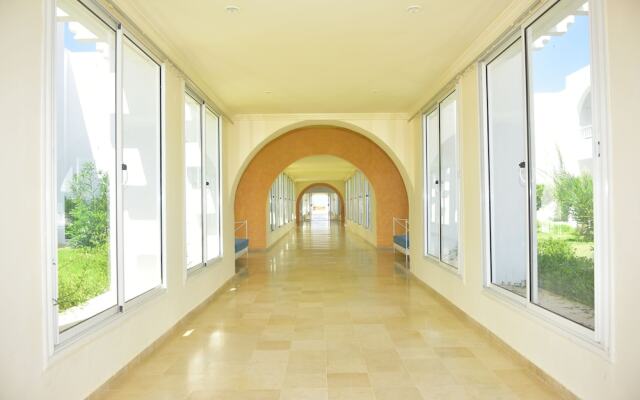 TMK Marine Beach Hotel