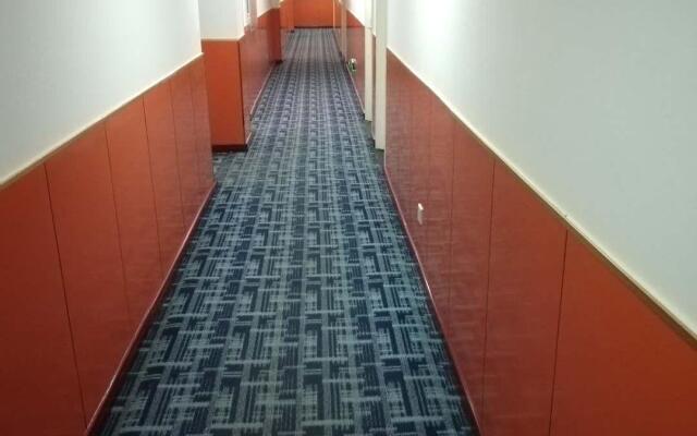 7 Days Inn·Handan Guantao Xinhua Road