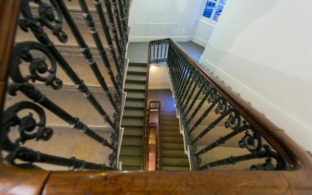 Hôtel La Résidence Lyon