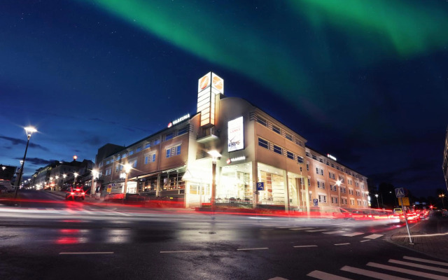 Original Sokos Hotel Vaakuna Rovaniemi