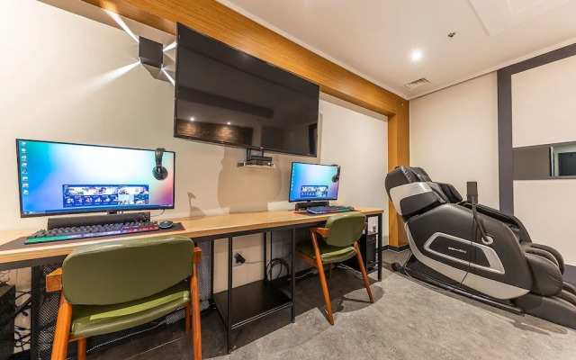 Ansan Studio 9