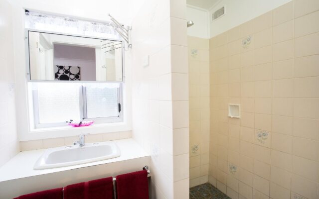 Taree Lodge Motel