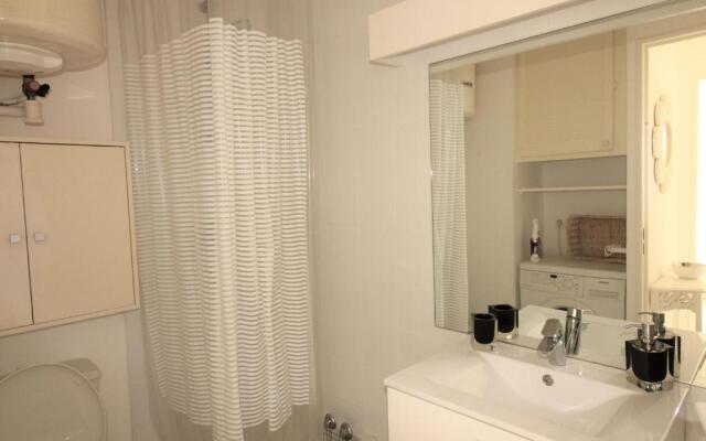 Appartement Argelès-sur-Mer, 2 pièces, 4 personnes - FR-1-309-252