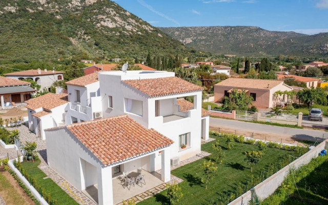 Residenza L'Alzoni